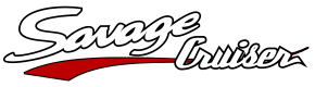 Savage Cruiser logo